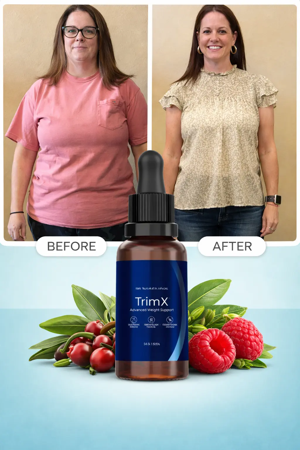 TrimX - Customer rating